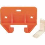 Prime-Line Plastic Drawer Track Guide R 7152