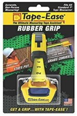 Tape Ease Measuring Tape Grip Rubber