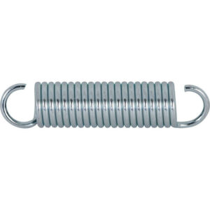 Prime-Line 2 in. L X 7/16 in. D Extension Spring 2 pk SP 9609