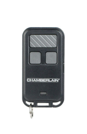 Chamberlain 2 Door 3 Door Garage Door Opener Remote For Chamberlain G956EV-P2MC