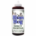 Blues Hog Smokey Mountain BBQ Sauce 24 oz