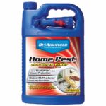 BioAdvanced Home Pest Germ Killer Indoor & Outdoor Insect Killer, Ready-to-Use, 1 Gal
