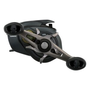 Shimano Curado 200K HG Lowprofile Freshwater Fishing Reel - Image 6
