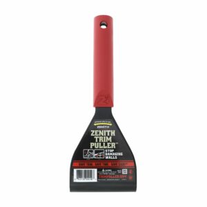 Zenith 10.8 in. Trim Puller