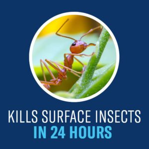 BioAdvanced Complete Insect Killer for Soil and Turf, Concentrate, 40 oz - Image 4