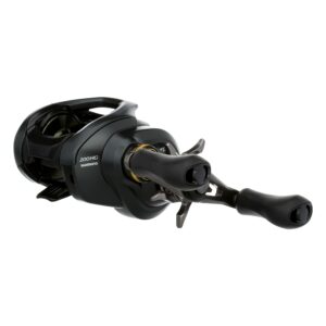 Shimano Curado 200K HG Lowprofile Freshwater Fishing Reel - Image 7