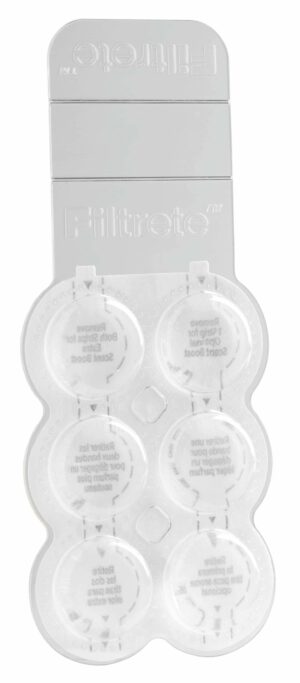 Filtrete SI-1-TB Whole House Air Freshener-Floral, 1 Count (Pack of 1) - Image 3