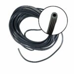 Phifer Wire .175 in. D X 25 ft. L Screen Spline