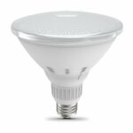 Feit PAR38 E26 (Medium) LED Bulb Daylight 90 Watt Equivalence