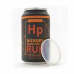Spiceology Derek Wolf Hickory Peach Porter BBQ Rub 8 oz