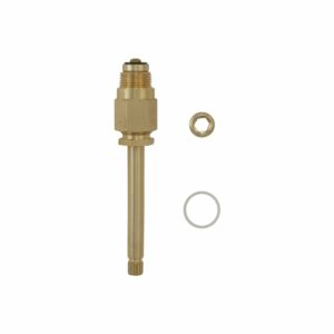 Danco 10C-15H/C Hot and Cold Faucet Stem For Central Brass 17310B - Image 2