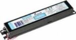 Philips Advance 34 W 120 V 2 lights Fluorescent Ballast For T12