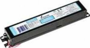 Philips Advance 34 W 120 V 2 lights Fluorescent Ballast For T12