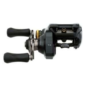 Shimano Curado 200K HG Lowprofile Freshwater Fishing Reel - Image 3