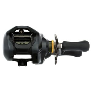 Shimano Curado 200K HG Lowprofile Freshwater Fishing Reel - Image 2