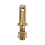 Koch Industries Zinc Plated Lift Arm Pin 1.75 in. L 1-1/8 in. 4023233