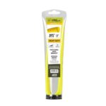 Weed Warrior Professional Grade .095 in. D X 17 in. L Trimmer Line