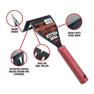 Zenith 10.8 in. Trim Puller - Image 2