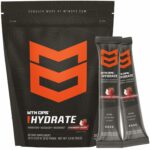 MTN OPS Strawberry Coconut Drink Mix 6 oz