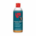 LPS No. 1 Greaseless Lubricant Spray 11 oz 00116