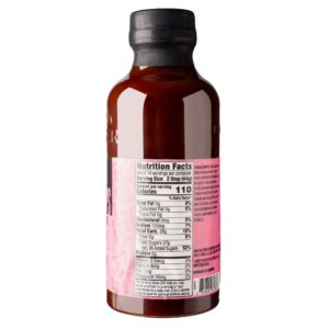 Traeger Sugar Lips Glaze 22 oz SAU041 - Image 2