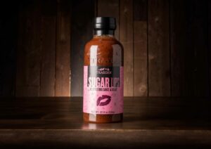 Traeger Sugar Lips Glaze 22 oz SAU041 - Image 5