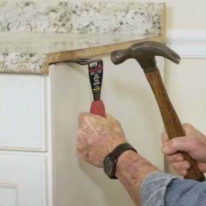 Zenith 7.88 in. Mini Trim Puller - Image 7
