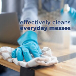 Windex Dissolve Fresh Scent Multi-Surface Cleaner Liquid 26 oz (Case of 4) - Image 8