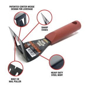 Zenith 7.88 in. Mini Trim Puller - Image 2