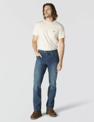 Carhartt Men's Relaxed Straight Rugged Flex Jean, Superior, W38 x L30 - Image 5