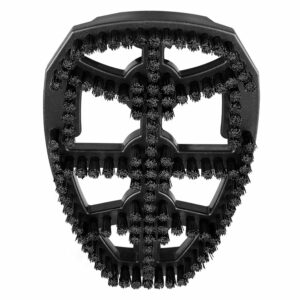 Milwaukee AIR-TIP 1-1/4" - 2-1/2" Swivel Palm Brush Wet/Dry Vac Brush Kit 5 pc - Image 2