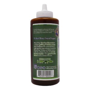 Blues Hog Smokey Mountain BBQ Sauce 24 oz - Image 3