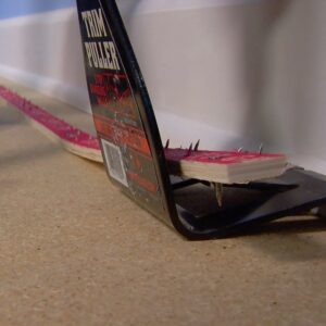 Zenith 10.8 in. Trim Puller - Image 6