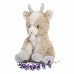 Warmies Goat Stuffed Animals Multicolored