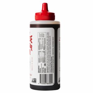 Bachan's Original Japanese Teriyaki BBQ Sauce 17 oz - Image 3