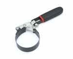 GEARWRENCH Swivel Strap Oil Filter Wrench 3-7/8 in. 8082D