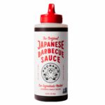 Bachan's Original Japanese Teriyaki BBQ Sauce 17 oz