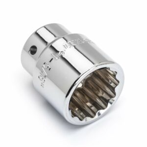 Crescent 1-5/16 in. X 3/4 in. drive SAE 12 Point Standard Socket - Image 2