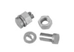 Dare Dare Line Clamp/Tap Silver 2083-3 N