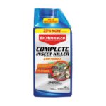 BioAdvanced Complete Insect Killer for Soil and Turf, Concentrate, 40 oz