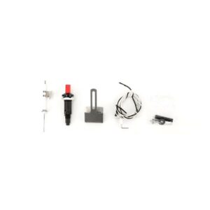Grill Mark Plastic Igniter Kit For Universal - Image 3