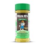 Dan-O’s Original Seasoning 3.5 oz
