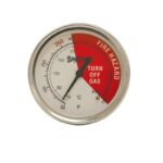 Bayou Classic Grill Thermometer 5070