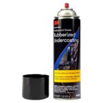 3M Black Professional Grade Undercoating 16 oz 03584