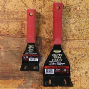 Zenith 10.8 in. Trim Puller - Image 3