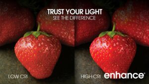 Feit Enhance A19 E26 (Medium) LED Bulb Bright White 100 Watt Equivalence 2 pk - Image 7
