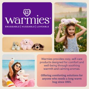 Warmies Goat Stuffed Animals Multicolored - Image 6