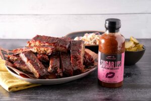 Traeger Sugar Lips Glaze 22 oz SAU041 - Image 3