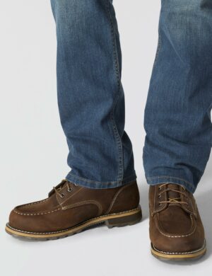 Carhartt Men's Relaxed Straight Rugged Flex Jean, Superior, W38 x L30 - Image 6