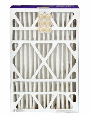 Filtrete SI-1-TB Whole House Air Freshener-Floral, 1 Count (Pack of 1) - Image 4